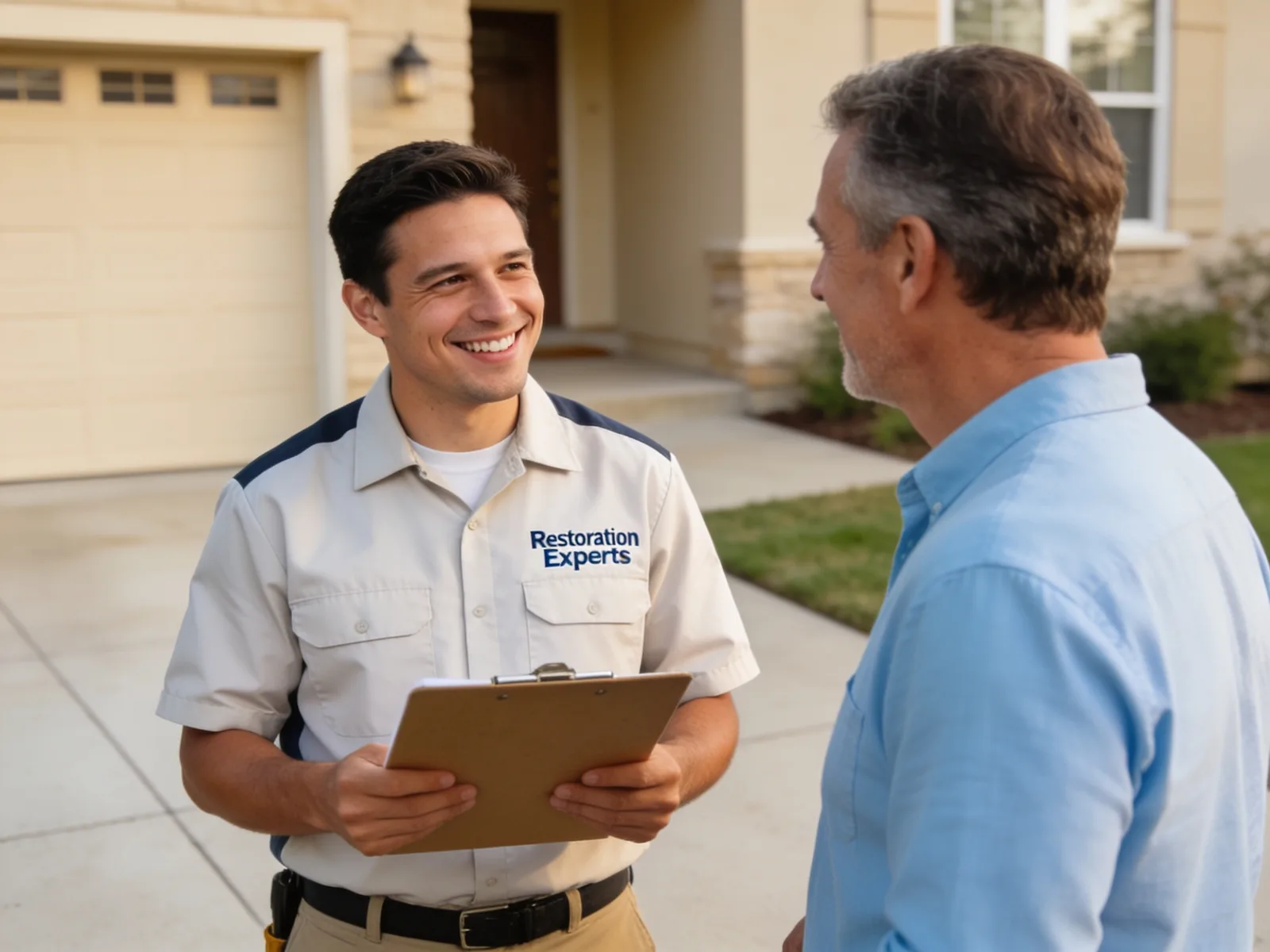 Water Damage Cleanup Rock View, WV FAQs